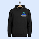 Eco Hoodie >Hero Image 01