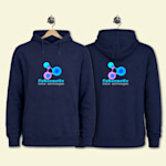 Eco Hoodie >Hero Image 03