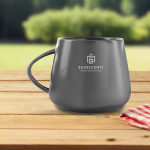 Printed Matka Coffee Mug > Hero img2