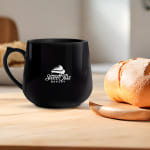 Printed Smiley Coffee Mug > Hero img2