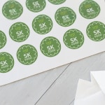Envelope Seals