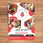 Flyers & Leaflets > Hero Img 01