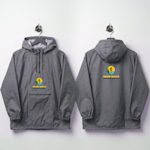 Freedom Foldable Waterproof Jacket > Hero img1