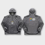 Freedom Foldable Waterproof Jacket > Hero img2