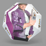 Full Print Golf Umbrella >Hero Image 06