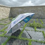 Full Print Golf Umbrella >Hero Image 04