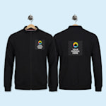  Ranger Full-Zip Jacket>Hero Image 03
