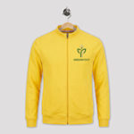  Ranger Full-Zip Jacket>Hero Image 02