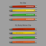 Color Ball Pen > Hero Image 05