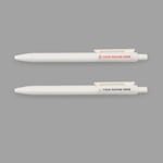 Full White Pen > Hero Image 04