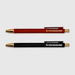 Gold Click Pens > Hero Img 03