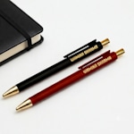 Gold Click Pens > Hero Img 02