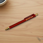 Gold Click Pens > Hero Img 01