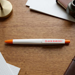 White Opaque Mix Color Pens >Hero Image 3