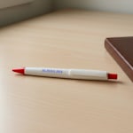 White Opaque Mix Color Pens >Hero Image 5