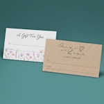 Gift Tags >Hero Image 03