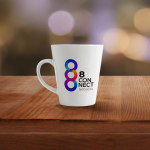 Festive Gift Hamper (Coffee Mug/Bottle/Card) 