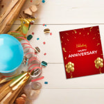 Festive Gift Hamper (Coffee Mug/Bottle/Card) 