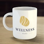 Festive Gift Hamper - (Coffee Mug/Tea Coaster/Card) > Hero img2