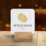 Festive Gift Hamper - (Coffee Mug/Tea Coaster/Card) > Hero img3