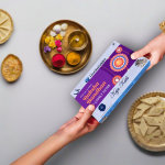 Kaju Katli with Customised Sleeve > Hero img2