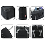 Harissons Bags Holdall Large > Hero Image 02