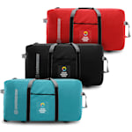 Harissons Bags Holdall Large > Hero Image 03