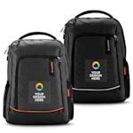 Harissons Bags - Python > Hero Image 03