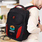 Harissons Bags - Spark > Hero Image 01