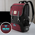 Harissons Dexter Laptop Backpacks > Hero img1