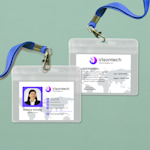 ID Card-Exhibition Card Holder > Hero img4