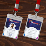 ID Card-Exhibition Card Holder > Hero img3