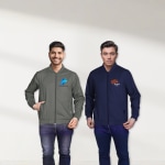 Bulk Indian Terrain Bomber Jackets > Hero img1