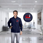 Bulk Indian Terrain Bomber Jackets > Hero img3