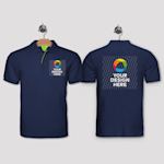 Collared Dry Fit Marco Polo >Hero Image 04