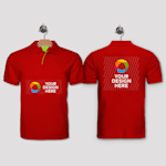 Collared Dry Fit Marco Polo >Hero Image 06