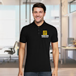 Collared Euro Polo>Hero img 01