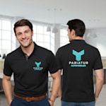 Polo Collared Supima Polo > Hero img1