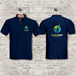 Polo Collared Supima Polo > Hero img3