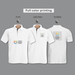 Polo Collared Supima Polo > Hero img4