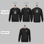 Performance Sweat Shirt > Hero img2