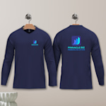 V-Neck Full-Sleeve >Hero img 02