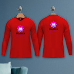 V-Neck Full-Sleeve >Hero Img 04