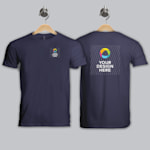 Round Neck Half Sleeve Soft > Hero img3