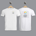 Round Neck Half Sleeve Soft > Hero img5