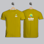 Round Neck Half Sleeve Soft > Hero img4