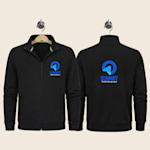 Eco Jacket Full-Zip > Hero Image 03