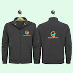 Eco Jacket Full-Zip > Hero Image 01