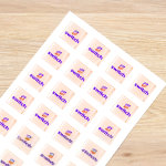3D Dome Stickers > Hero img1