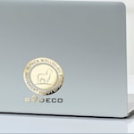 Metal Stickers > Hero img4